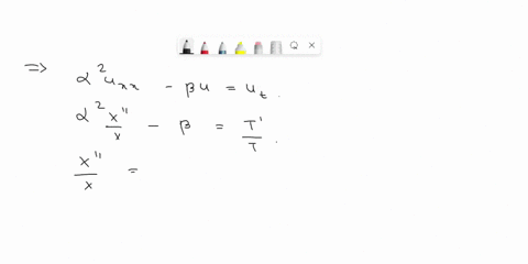 question-4-consider-a-uniform-bar-of-length-l-having-an-initial-temperature-distribution-given-by-fx-0-x-l-assume-that-the-temperature-at-the-end-x0-is-thermally-insulated-while-the-end-x-l-73674