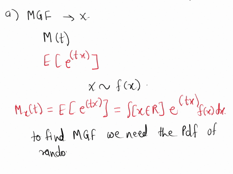 a-find-the-moment-generating-function-ofx_-b-using-the-moment-generating-function-ofx-find-ex-for-all-positive-integers-n-your-final-answer-should-be-an-expression-that-depends-only-on-n_-43118