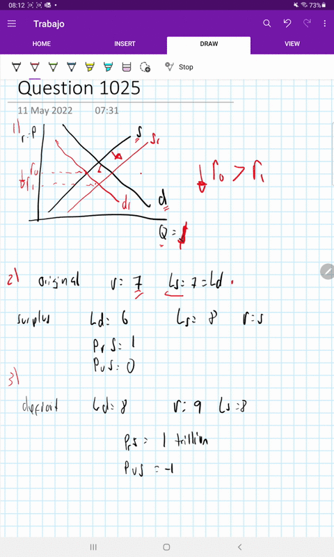 draw-a-graph-to-illustrate-how-an-increase-in-the-supply-of-loanable-funds-and-a-decrease-in-the-demand-for-loanable-funds-can-lower-the-real-interest-rate-and-leave-the-equilibrium-quantity-of-loanab