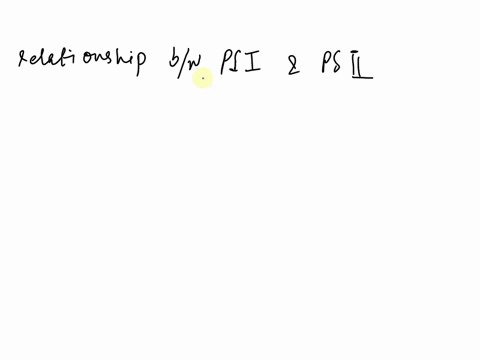the-relationship-between-photosystem-i-psi-and-photosystem-ii-psii-is-correctly-described-by-which-of-the-following-statements-la-relacion-entre-el-fotosistema-i-psi-y-el-fotosistema-ii-psii-15706