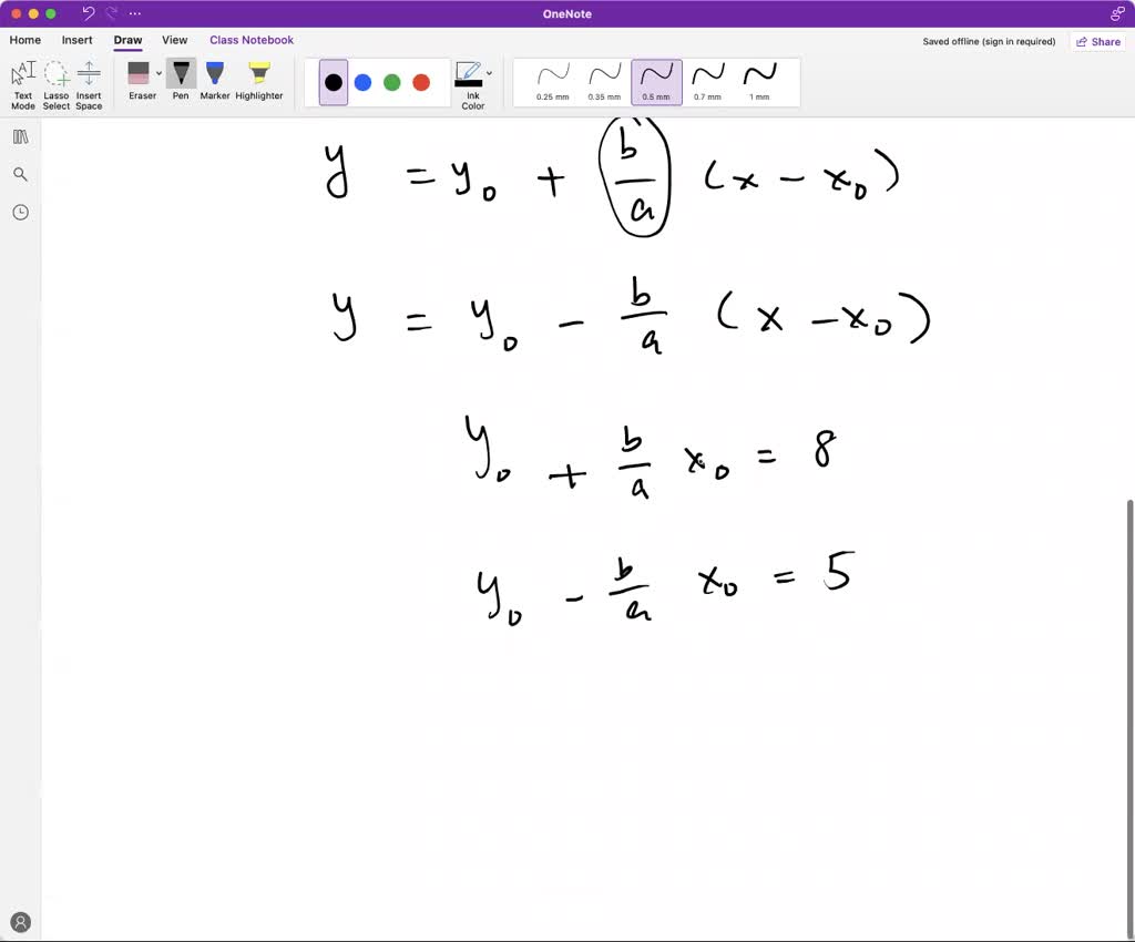 SOLVED: A hyperbola has a vertical transverse axis of length 16 and ...