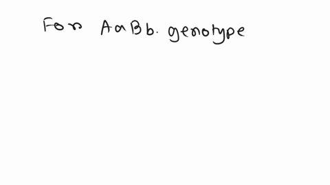 in-a-test-cross-between-an-individual-who-is-aabb-and-an-individual-who-is-aabb-the-following-types-and-numbers-of-offspring-were-obtained-22-aabb-67-aabb70-aabb21-aabb-which-of-the-followin-26225