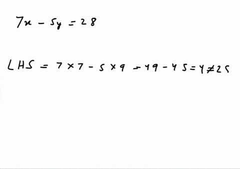 which-ordered-pair-in-the-form-of-x-y-are-solutions-to-the-equation-7x-5y-28-witch-ordered-pairs-in-tne-form-i-y-are-solutions-t0-the-equalion-72-sy-28-selecl-ejch-coneci-ansker-7-9-4-10-0-6-53096