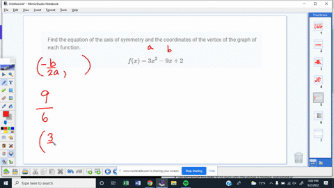 find-the-equation-of-the-axis-of-symmetry-and-the-coordinates-of-the-vertex-of-the-graph-of-each-f-5-15021