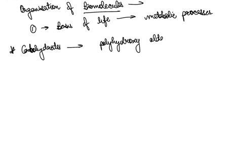 biochemistry-can-someone-give-a-step-by-step-explanation-structural-organization-of-biomolecules-inorganic-precursors-metabolites-building-blocks-and-macromolecules-80557