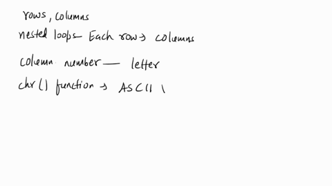 given-num_rows-and-num_cols-print-a-list-of-all-seats-in-a-theater-rows-are-numbered-columns-lettered-as-in-1a-or-3e-print-a-space-after-each-seat-including-after-the-last-ex-num_rows-2-and-74993