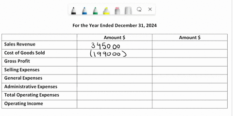 exercise-6-3algoprepare-a-multiple-step-income-statement-and-analyze-profitabilitylo6-2-tisdale-incorporated-reports-the-following-amounts-in-its-december-312024income-statement-sales-revenu-48858