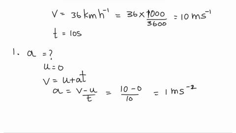 a-car-accelerates-uniformly-from-rest-and-acquires-a-speed-of-36kmhe-in-10-sec-find-1-acceleration-2-total-distance-travelled-3-velocity-at-end-of-6th-second-4-distance-travelled-in-the-seco-02661