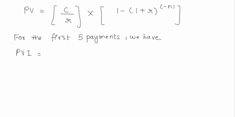 what-is-the-value-today-of-a-15-year-annuity-that-pays-750-a-year-the-annuitys-first-payment-occurs-6-years-from-today-the-discount-rate-is-8-percent-for-years-1-through-5-and-11-percent-the-43591