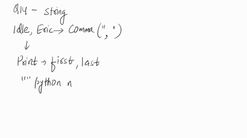 need-python-code-asap-will-thumbs-up-need-both-plz-q14-6-points-complete-the-following-program-with-a-single-statement-calling-a-string-method-so-that-the-program-prints-firsteric-lastidle-n-91001