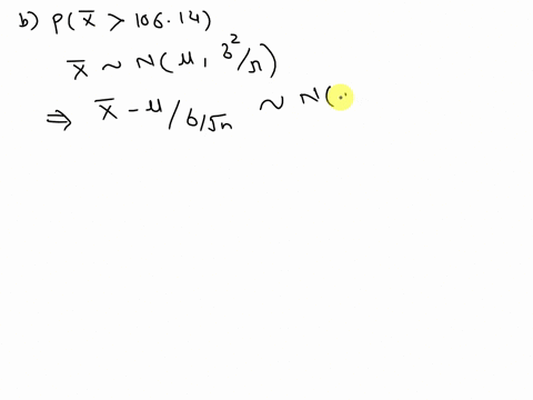 the-lengths-of-lumber-a-machine-cuts-are-normally-distributed-with-a-mean-of-106-inches-and-a-standard-deviation-of-03-inch-a-what-is-the-probability-that-a-randomly-selected-board-cut-by-th-66885