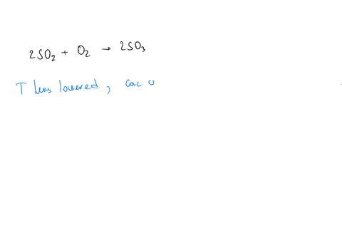 2-so2g-o2g-2-so3g-then-the-temperature-of-the-reaction-is-lowered-the-concentration-of-reactants-and-products-changes-and-a-new-equilibrium-position-is-formed-at-this-new-equilibrium-position-the-conc
