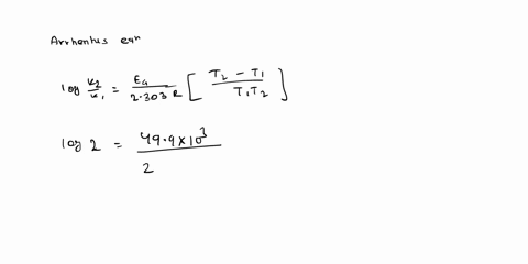 a-certain-reaction-has-an-activation-energy-of-499-kjmol-if-the-rate-constant-is-140-x-10-3-m-1s-1-at-276-k-to-what-temperature-in-k-must-the-reaction-be-raised-in-order-to-double-the-rate-o-32642