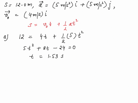 11-a-moderate-wind-accelerates-a-pebble-over-horizontal-ty-plane-with-a-constant-acceleration-500-msi-500-msj-at-time-t-0-the-velocity-is-400msi-what-are-the-a-magnitude-and-b-anggle-of-its-08109