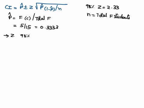 giving-a-test-to-a-group-of-students-the-grades-and-gender-are-summarized-below-a-b-c-total-17-35-52-male-female-total-9-3-5-15-24-7-13-10-18-let-p-represent-the-population-proportion-of-all-49477
