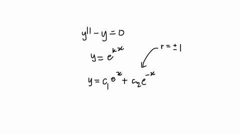41-the-function-of-the-form-y-aekx-solves-the-second-order-differential-equation-y-y-0-by-finding-the-values-of-a-and-k0-find-a-particular-solution-of-the-initial-value-problem-y-y-0-y0-8