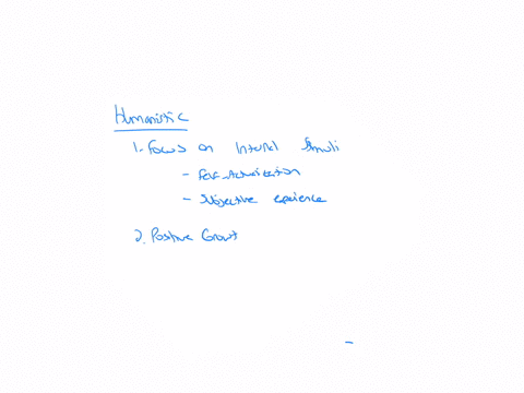 describe-how-humanistic-psychology-and-psychoanalytic-theory-differ-on-internal-vs-external-stimuli-14805