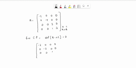 find-the-characteristic-polynomial-of-_-find-the-eigenvalues-of-a-what-is-the-algebraic-multiplicity-of-each-eigenvalue-find-the-eigenvectors-corresponding-to-each-of-the-eigenvalues-in-part-50635