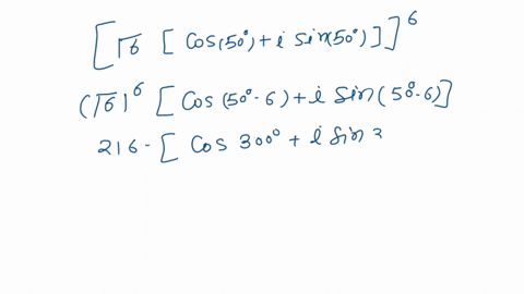 write-the-expression-in-he-standard-form-a-bi-6-cos-509-i-sin-503-6-cos-508-i-sin-50813-simplify-your-answer-including-any-radicals-type-your-answer-in-the-form-a-bi-use-integers-or-fraction-91862
