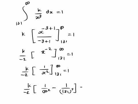 let-x-be-the-random-variable-that-denotes-the-life-in-hours-of-density-certain-electronic-devica-function-is-the-prababily-fx-nx-for-131-fx-0-othenwwise-i-knowing-that-fkldr-find-the-value-o-55127