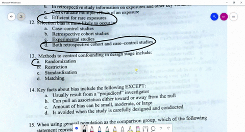 section-ib-choose-only-one-option-i-which-one-of-the-following-statements-is-not-strength-of-a-cohort-study-good-information-on-exposures-prospective-in-retrospective-study-information-on-ex-80903