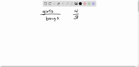 there-are-180-gurls-in-a-mixed-school-if-the-ratio-of-girls-to-boys-is-43-what-is-the-total-number-of-student-in-the-school-29467