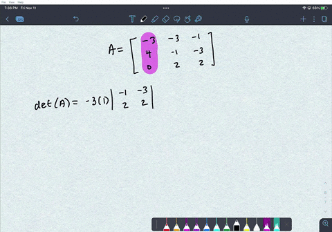 let-evaluate-the-determinant-of-a-using-the-row-or-column-that-minimizes-the-amount-of-computation-a-0-4-c-0-1-nonc-of-the-abovc-_-00-033-02016