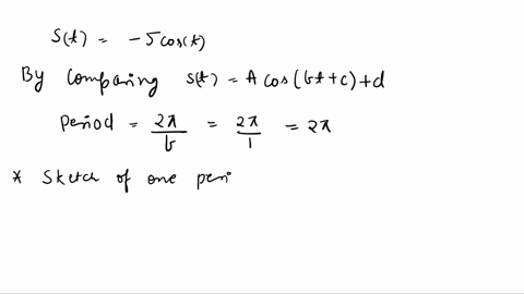after-a-diver-jumps-off-a-diving-board-the-edge-of-the-board-oscillates-with-position-given-by-st-5cost-cm-at-t-seconds-after-the-jump-part-i-complete-the-following-steps-using-any-graphing-12522