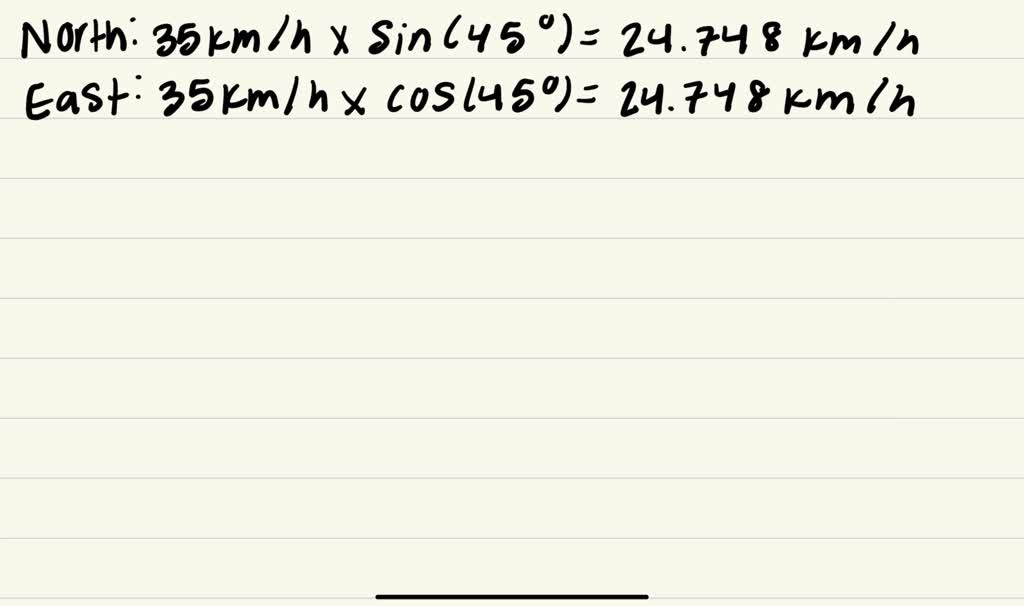 SOLVED A Plane Is Traveling Above A Plain At 250 Km h On A Heading Of solved-a-plane-is-traveling-above-a-plain-at-250-km-h-on-a-heading-of