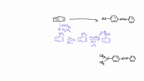 4-using-benzene-and-n-n-dimethylaniline-as-the-only-organic-reagents-give-the-sequence-for-the-synthesis-of-the-following-azo-dyes-oraz