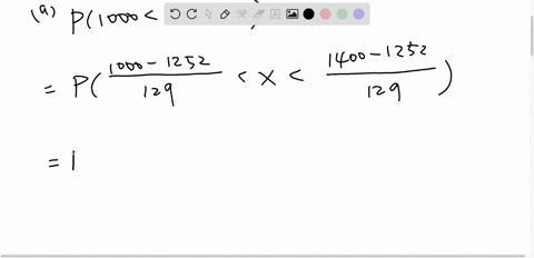 the-number-of-chocolate-chips-in-an-18-ounce-bag-of-chocolate-chip-cookies-is-approximately-normally-distributed-with-a-mean-of-1252-chips-and-standard-deviation-129-chips_-a-what-is-the-pro-39998