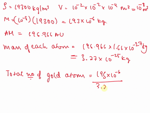 in-this-problem-you-will-go-through-a-simplified-version-of-rutherfords-calculation-of-the-size-ofthe-gold-nucleus-suppose-a-piece-of-gold-foil-that-is-0010-cm-thick-and-whose-area-is-1-cm-x-75983