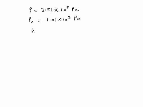 a-6-the-absolte-fress-fressure-below-the-surface-of-a-freshwater-lake-is-351-x-105-pa-at-what-depth-does-this-pressure-occur-assume-atmospheric-pressure-is-101-x-10-pa-ad-the-density-of-wate-53265