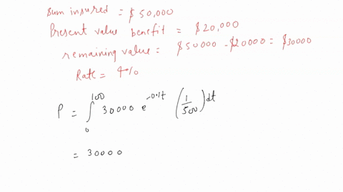 exercise-47-whole-life-insurance-with-sum-insured-s50-000-is-issued-to-50-the-benefit-is-payable-immediately-on-death-calculate-the-probability-that-the-present-value-of-the-benefit-is-less-44654
