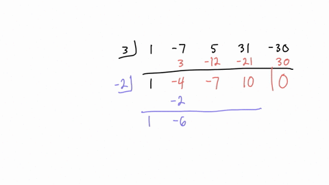function-factors-fx-x-zx-sx-31x-30-a-verify-the-given-factors-of-fx-x-3-31-x-3-x-2-31-30-12-21-10-x-2-2-1-30-72-18-46-30-9-23-15-b-find-the-remaining-factors-of-fx-enter-your-answers-as-a-co-48876