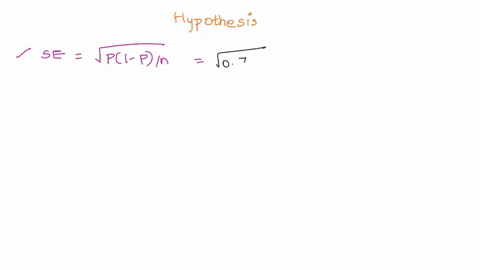consider-the-following-null-and-alternative-hypotheses-ho-p-070-hi-p-070-a-sample-of-size-100-is-to-be-taken-and-the-sample-proportion-p-calculated-from-the-sample-observations-the-decision-59295