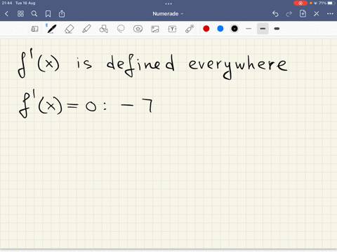 use-the-first-derivative-test-to-find-the-location-of-all-local-extrema-for-the-function-given-below-enter-an-exact-answer-if-there-ts-more-than-one-local-maxima-or-local-minima-write-each-v-03836