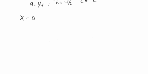 find-the-vertex-and-the-x-intercepts-if-any-of-the-parabola-if-an-answer-does-not-exist-enter-dne-fx-14x2-12x2-vertex-x-y-x-intercept-x-y-smaller-x-value-x-intercept-x-y-larger-x-value-23433