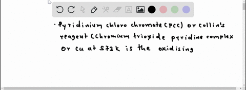 what-is-the-oxidizing-agent-that-can-oxidized-both-primary-and-secondary-alcohol-to-form-aldehydes-and-ketones-respectively-75526