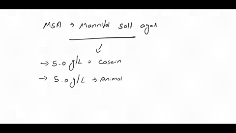 selective-and-differential-media-msa-is-msa-selective-differential-or-both-what-are-the-selective-ingredients-what-is-the-differential-ingredient-what-is-the-ph-indicator-what-does-this-medi-73119