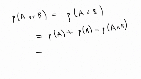 what-is-the-probability-that-either-event-will-occur-beginarrayc-pa-text-or-bpapb-pa-text-and-b-pa-text-or-b-endarray-enter-as-a-decimal-rounded-to-the-nearest-hundredth