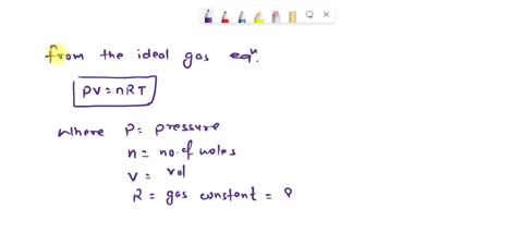 calculate-the-number-of-moles-of-oxygen-in-a-125-l-tank-if-the-pressure-is-25325-kpa-and-the-temperature-is-22c-39395