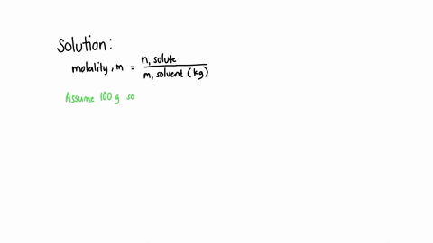 an-aqueous-solution-of-hydrofluoric-acid-is-300-hf-by-mass-and-has-a-density-of-1101-g-cm-3-what-is-the-molality-of-hf-in-this-solution-34544