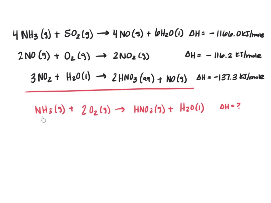 SOLVED: The decomposition of hydrogen peroxide, H2O2, has been used to ...