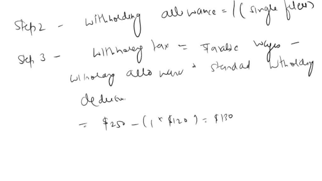 SOLVED PSb 3 7 Calculate Federal Income Tax Withholding Using The solved-psb-3-7-calculate-federal-income-tax-withholding-using-the