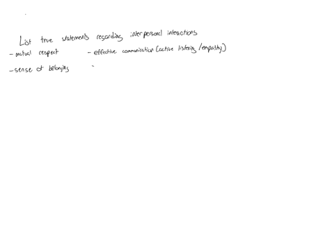 which-of-these-statements-are-true-regarding-inclusive-interpersonal-interactions