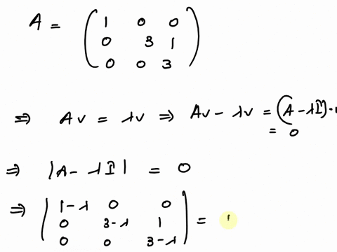 find-the-eigenvalues-and-corresponding-eigenvectors-of-the-matrix-a-3-1-08325