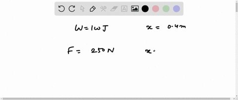 calculate-the-work-required-to-stretch-the-following-springs-75-m-from-their-equilibrium-positions-assume-hookes-law-is-obeyed-a-a-spring-that-required-100-j-of-work-to-be-stretched-04-m-fro-69545