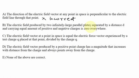 question-1-4-pts-which-of-the-following-statements-is-true-a-the-direction-of-the-electric-field-vector-at-any-point-in-space-is-perpendicular-to-the-electric-field-line-through-that-point-b-16297