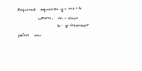 find-the-equation-of-the-line-the-passes-through-the-points-1-2-and-1-12-in-form-of-ymxb-61728